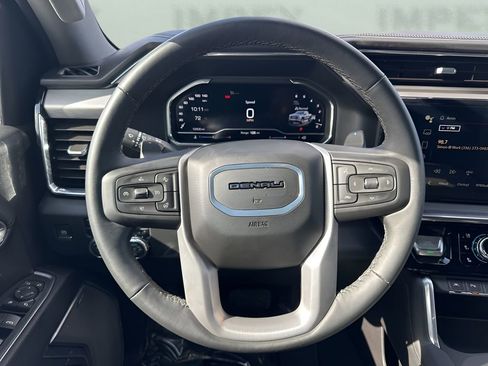 Used 2024 GMC Sierra 1500 Denali image 31