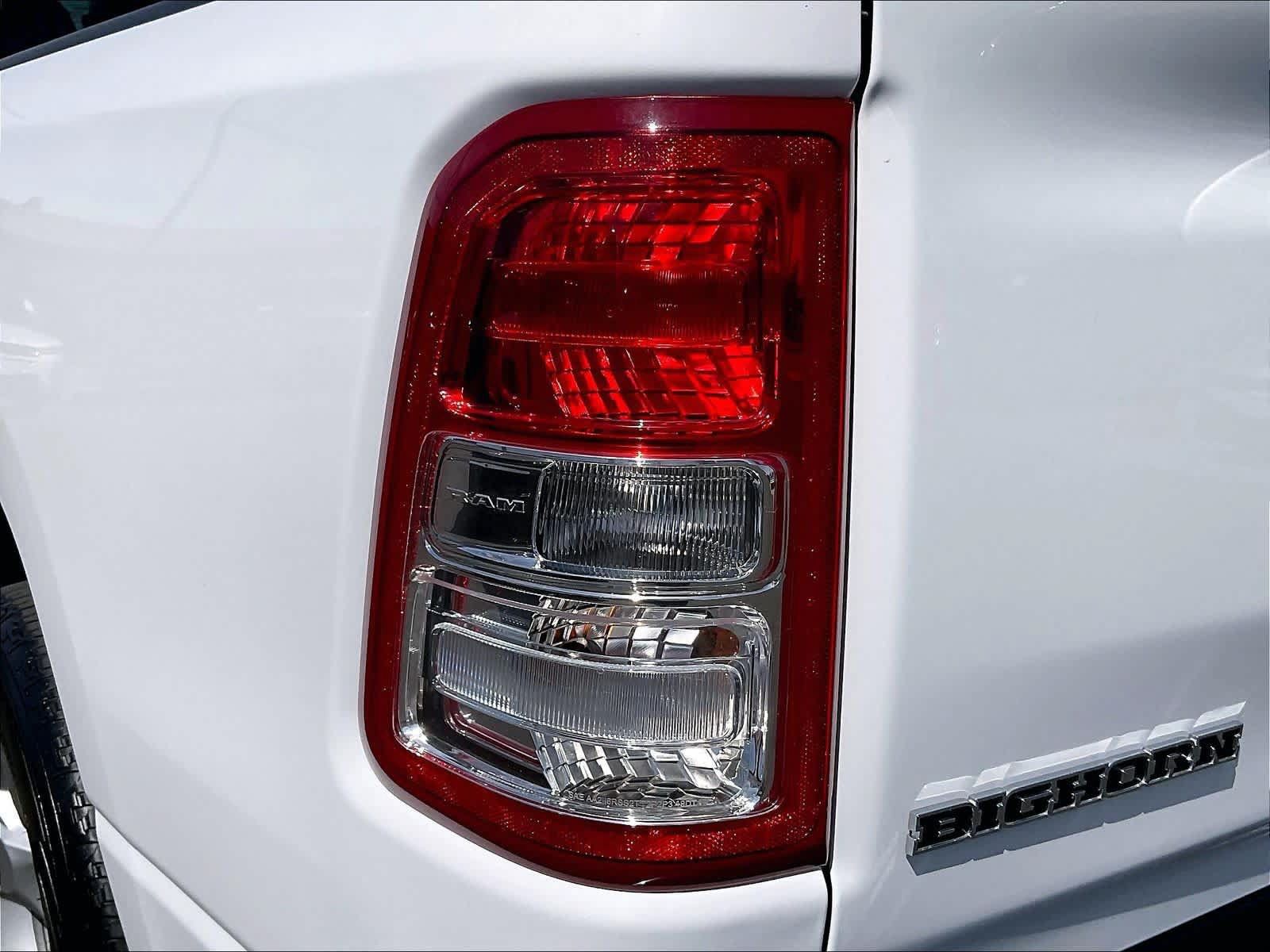 Used 2023 RAM 1500 Big Horn AWD/4WD image 31