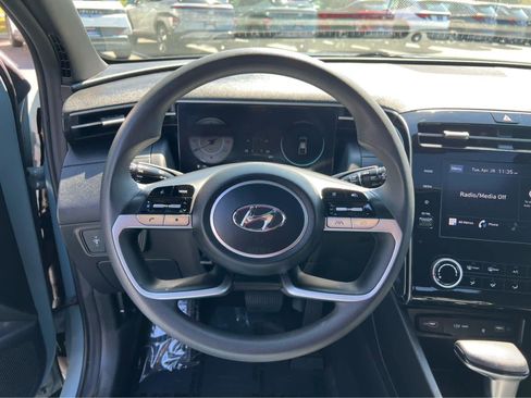 Certified 2022 Hyundai Santa Cruz SEL w/ Activity Package AWD/4WD image 35