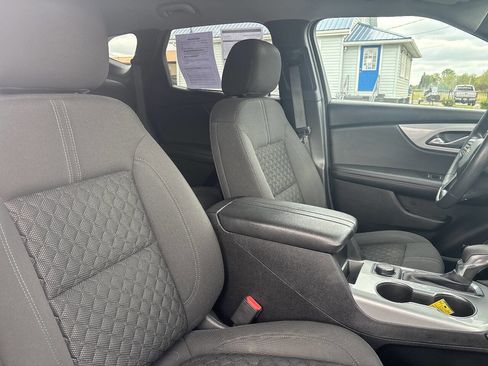 Used 2022 Chevrolet Blazer LT FWD image 20
