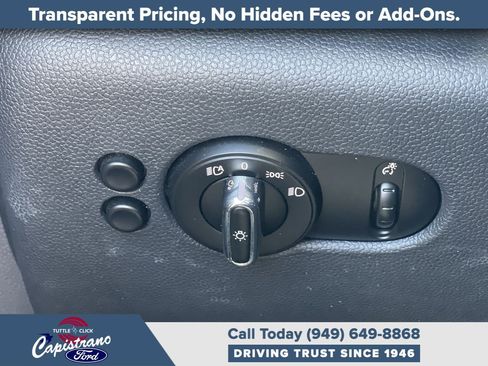 Used 2019 MINI Cooper 4-Door Hardtop FWD image 28