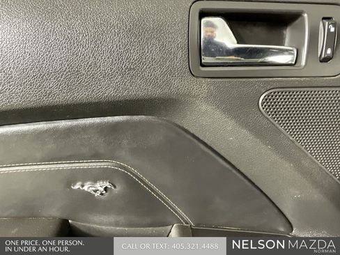 Used 2013 Ford Mustang GT Premium w/ Electronics Pkg image 17