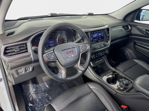 Certified 2023 GMC Acadia AT4 w/ Trailering Package image 9