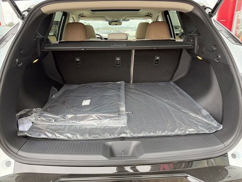 New 2026 Nissan Murano Platinum w/ Cargo Package image 21