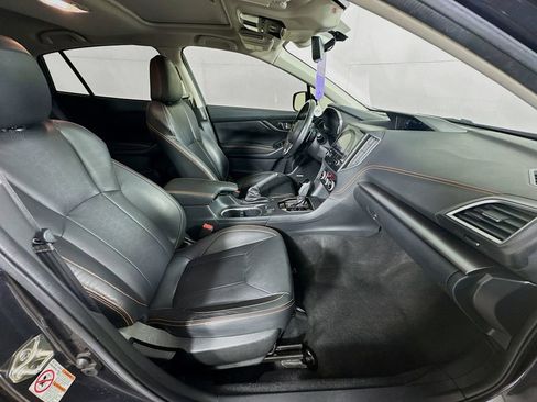 Used 2019 Subaru Crosstrek 2.0i Limited w/ Moonroof Package w/Navigation image 34