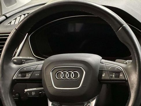 Used 2023 Audi Q5 2.0T Premium Plus w/ Premium Plus Package AWD/4WD image 20