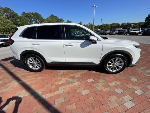 Certified 2023 Honda CR-V EX-L image 36