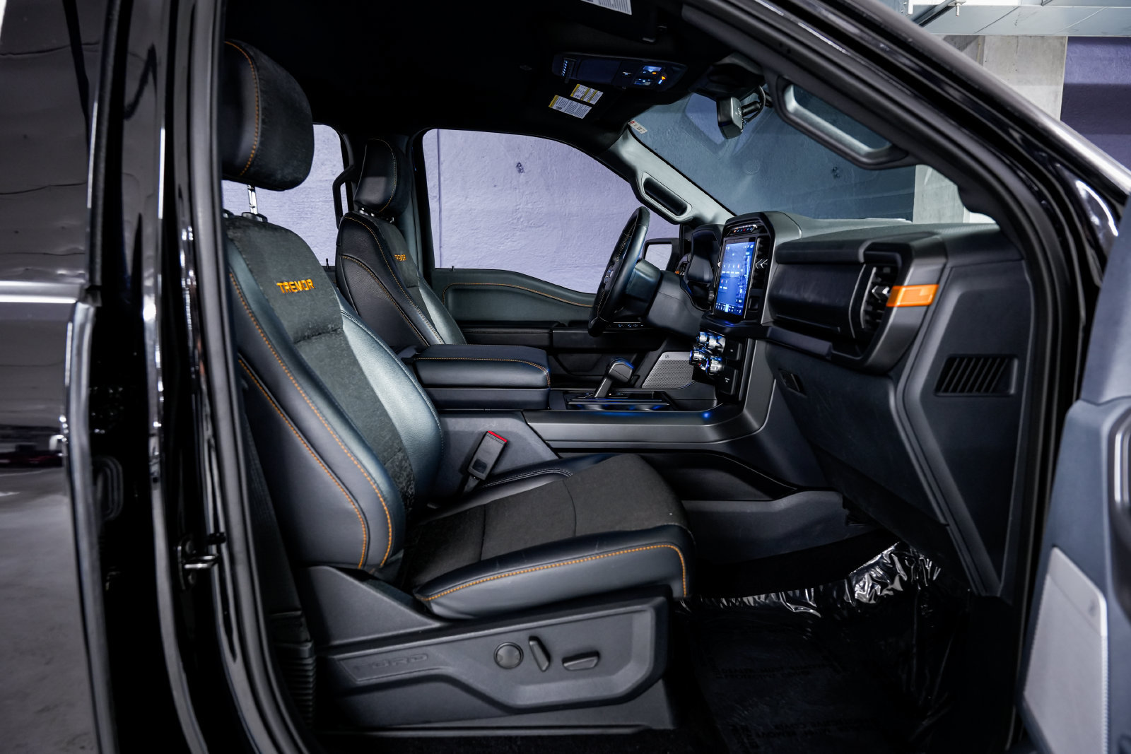 Used 2024 Ford F150 Tremor w/ Mobile Office Package AWD/4WD image 27