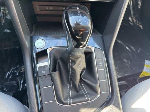 New 2026 Volkswagen Taos S FWD image 22