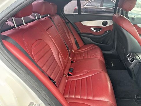 Used 2018 Mercedes-Benz C 300 Sedan image 7