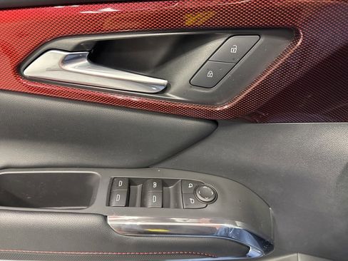 Used 2024 Chevrolet Traverse Z71 w/ Enhanced Driving Package image 32