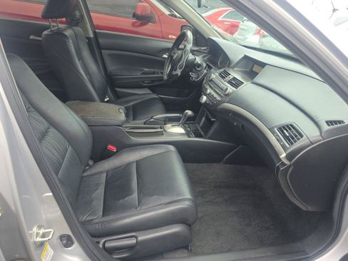 Used 2012 Honda Accord SE image 10