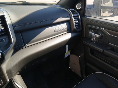 New 2026 RAM 4500 Tradesman w/ Laramie Trim Package image 31