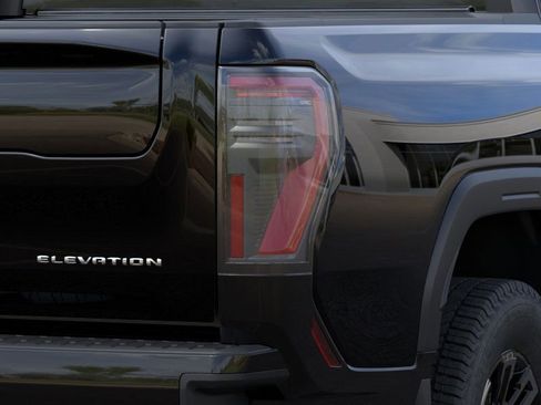 New 2026 GMC Sierra EV Elevation image 35