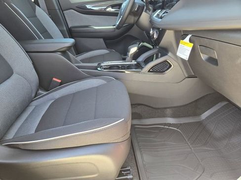 New 2026 Chevrolet TrailBlazer LT w/ Convenience Package image 10