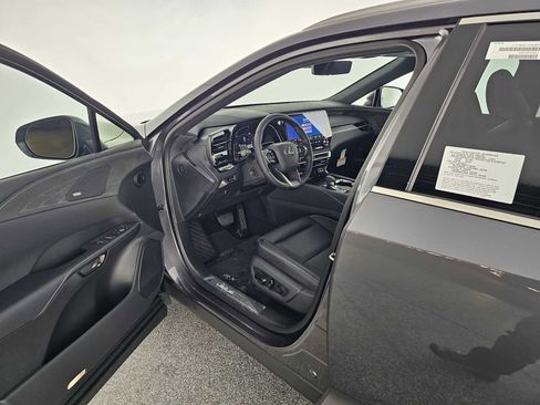 New 2026 Lexus RX 450h Luxury image 19