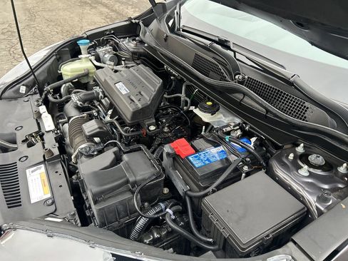 Used 2020 Honda CR-V Touring image 25
