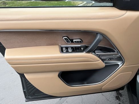 Used 2023 Land Rover Range Rover SE image 15