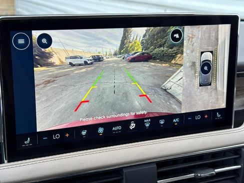 Certified 2023 Lincoln Corsair Grand Touring w/ Equipment Group 301A image 19