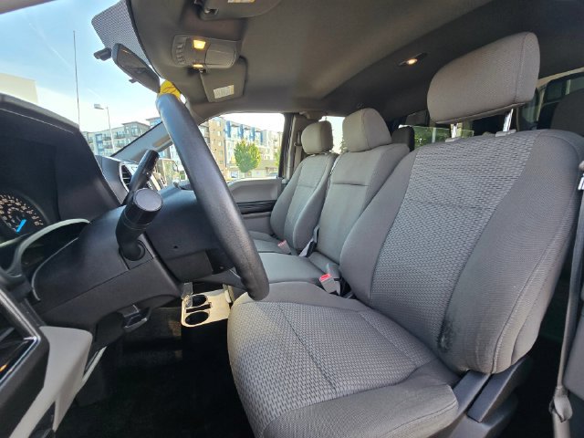 Used 2018 Ford F150 XLT AWD/4WD image 23