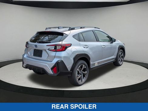 Certified 2025 Subaru Crosstrek 2.0i Premium image 4