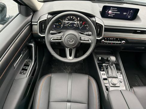 New 2026 MAZDA CX-50 AWD 2.5 Hybrid w/ Weather Package image 19