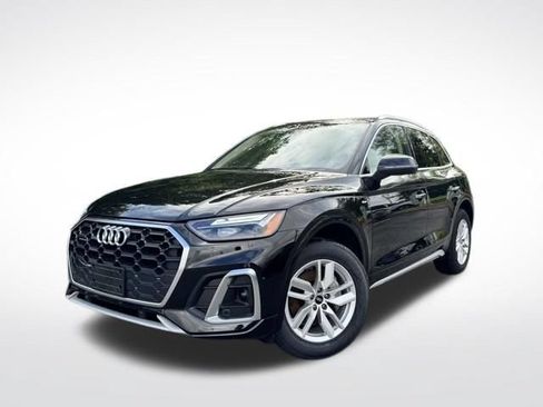 Certified 2023 Audi Q5 2.0T Premium w/ Convenience Package AWD/4WD image 6