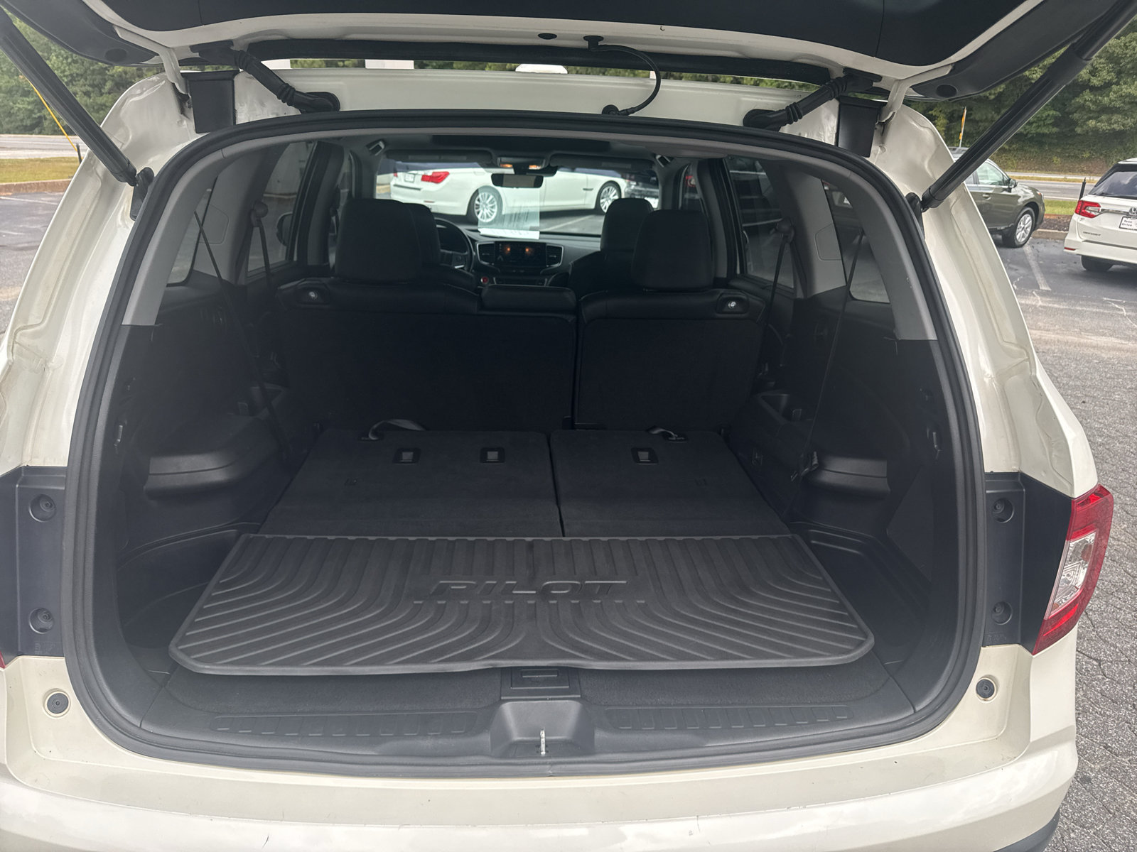 Used 2019 Honda Pilot EX-L image 8