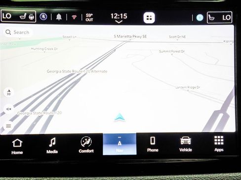 Used 2023 Chrysler Pacifica Limited image 31