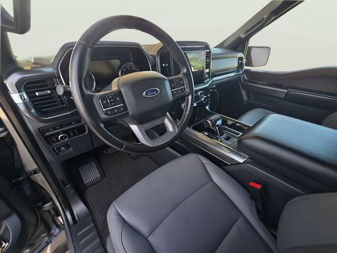 Used 2023 Ford F150 XLT w/ Equipment Group 302A High image 29