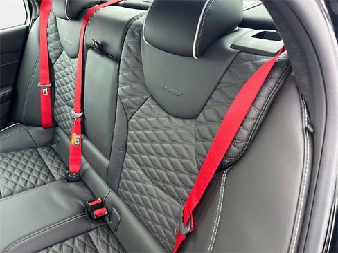 New 2026 Cadillac CT5 V w/ Technology Package image 11