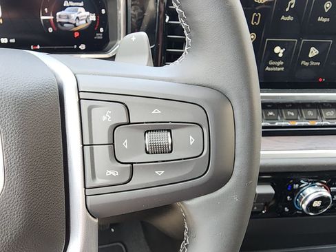 New 2026 GMC Sierra 1500 SLT w/ SLT Premium Plus Package AWD/4WD image 22