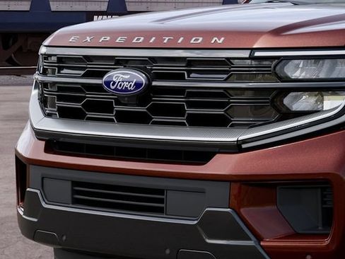 New 2027 Ford Expedition Max Platinum AWD/4WD image 17
