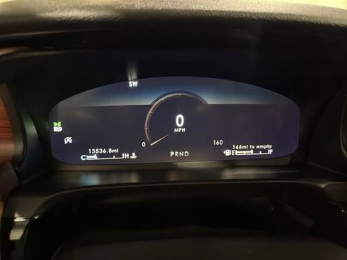 Certified 2023 Lincoln Aviator Reserve w/ Equipment Group 201A image 18