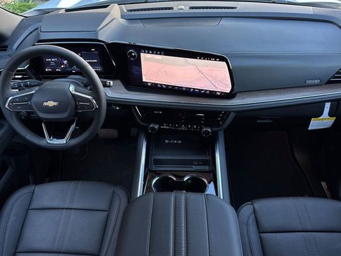 New 2026 Chevrolet Tahoe High Country image 13