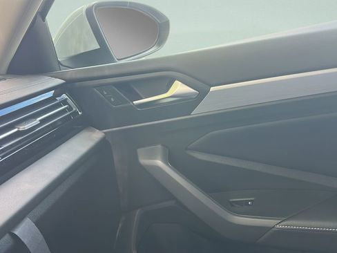 New 2026 Volkswagen Jetta S FWD image 13