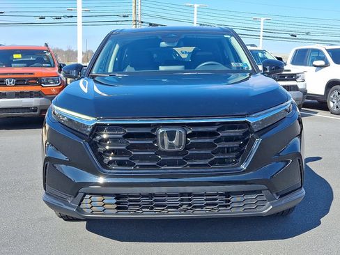 Certified 2024 Honda CR-V EX image 2