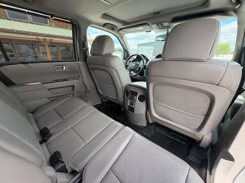 Used 2013 Honda Pilot Touring image 35