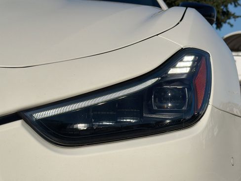 Certified 2022 Maserati Ghibli Modena image 9