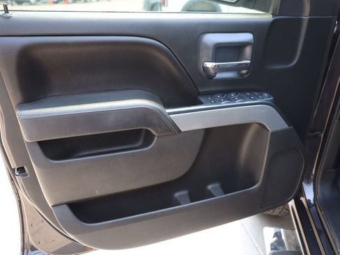 Used 2016 Chevrolet Silverado 1500 LT w/ All Star Edition AWD/4WD image 10
