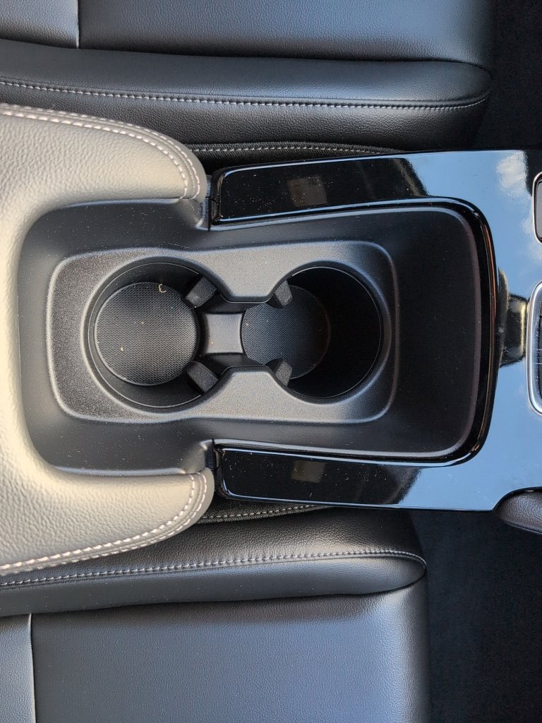 Certified 2025 Acura Integra A-Spec FWD image 28