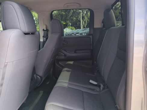 Used 2026 Nissan Frontier S AWD/4WD image 15