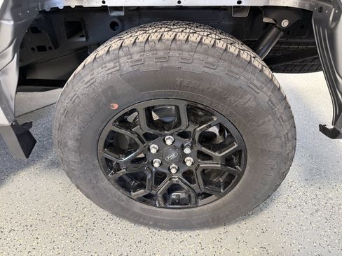 Used 2024 Ford F150 XLT w/ Equipment Group 302A MID AWD/4WD image 24