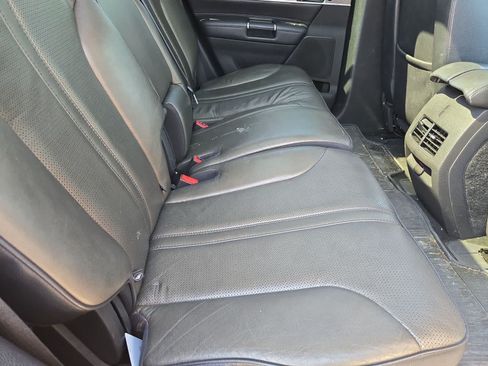 Used 2011 Lincoln MKX AWD w/ 102A Rapid Spec Order Code image 19