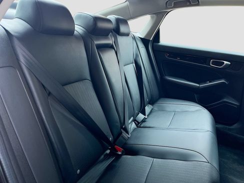 Used 2024 Honda Civic Touring image 28