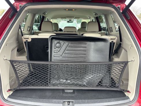 Used 2019 Volkswagen Atlas SE w/ Towing Package image 14