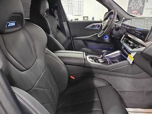 New 2026 BMW XM Label Red image 10