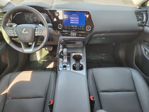 Certified 2024 Lexus NX 250 FWD w/ Towing Package (2000 Lbs) image 34