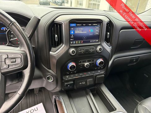 Used 2020 GMC Sierra 3500 Denali w/ Denali Ultimate Package image 19