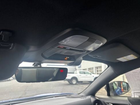 New 2025 Subaru BRZ tS image 79